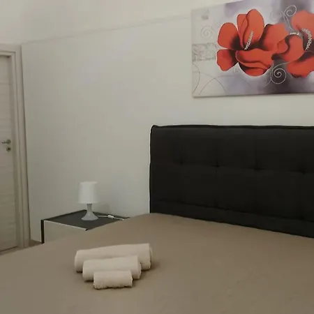 D&m House Salento Feriehus *
