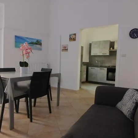 D&m House Salento Prázdninový dům Nardò
