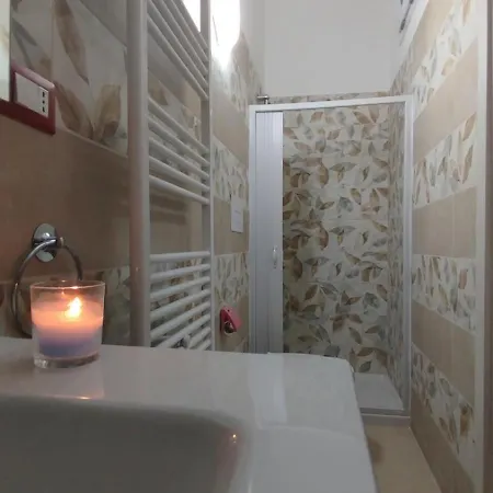 Feriehus D&m House Salento