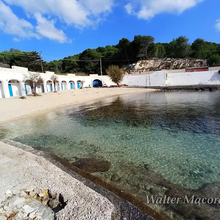 Сasa de vacaciones D&m House Salento *